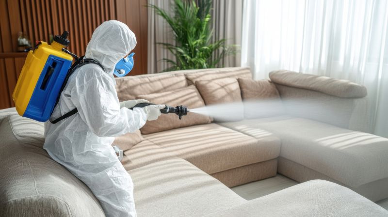 Smoke and Odor Removal