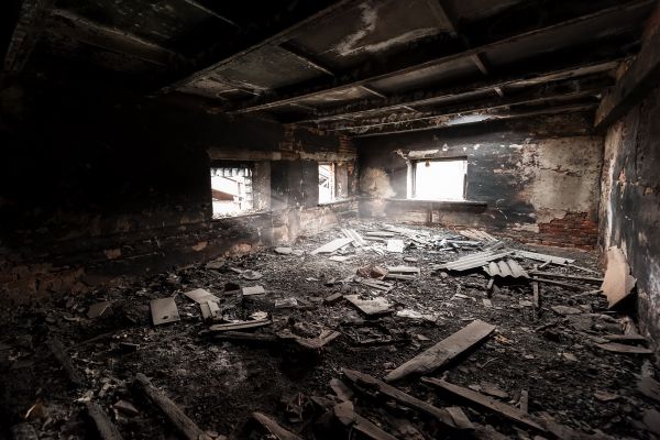 Cost of Commercial Smoke Restoration in Auburn