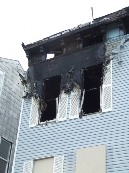 Cost of House Fire Recovery in Auburn